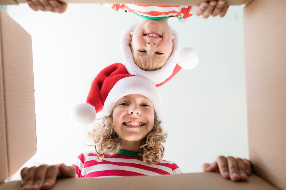 The ultimate Christmas gift guide for kids in the UAE