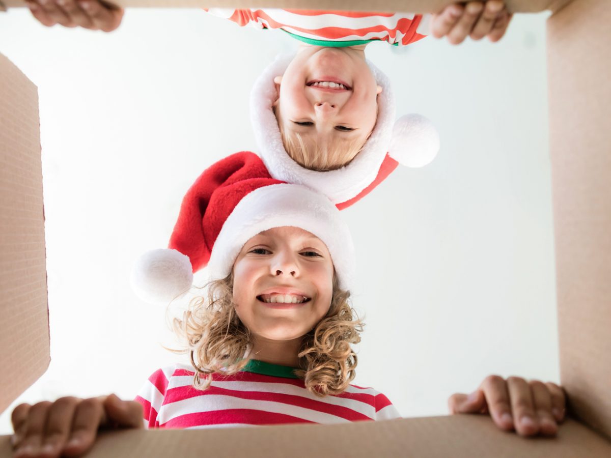 The ultimate Christmas gift guide for kids in the UAE