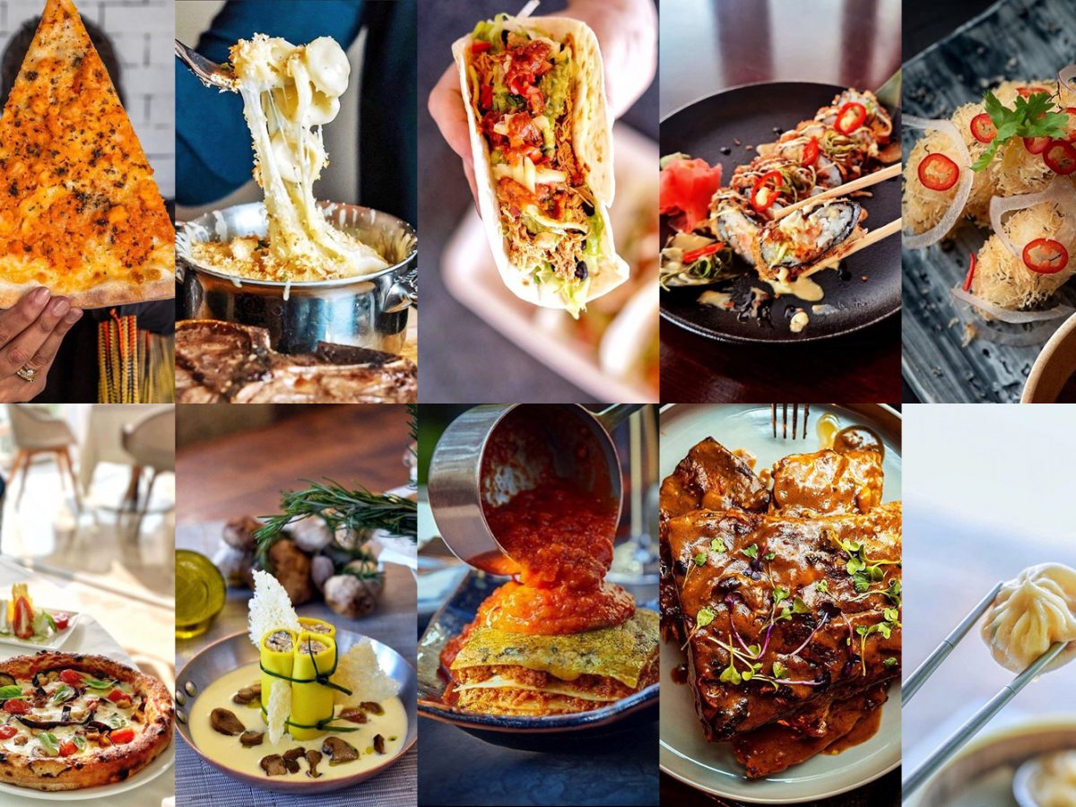 20 amazing pictures that show Abu Dhabi is a perfect city for foodies