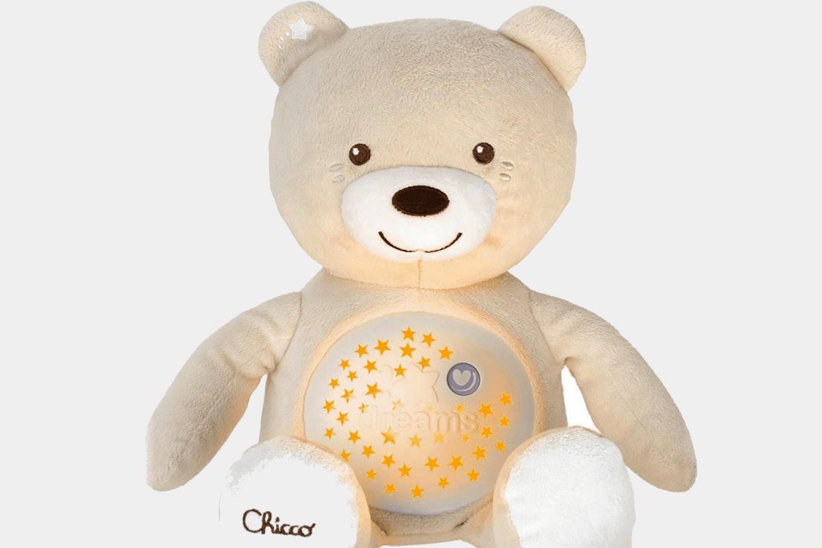 9 best buys to help kids in the UAE get some sleep