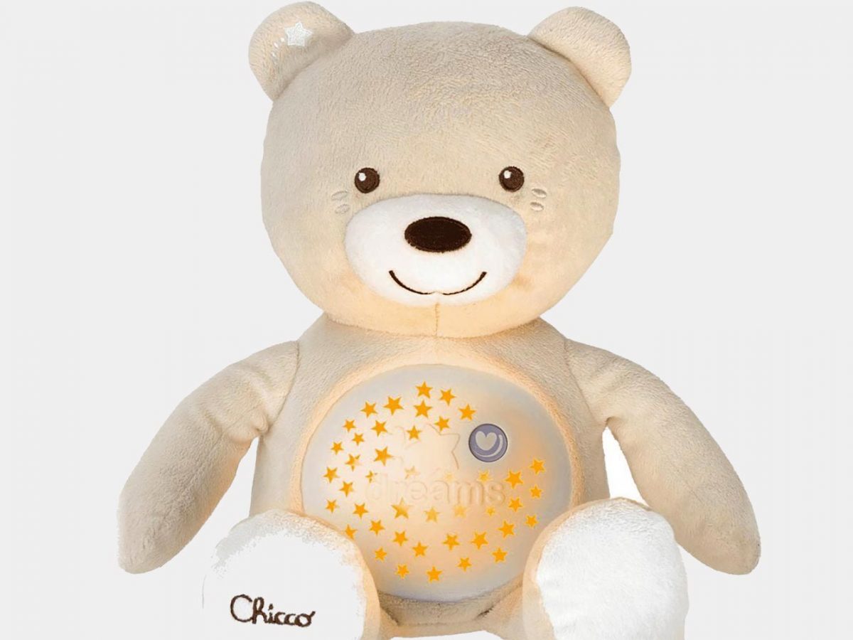 9 best buys to help kids in the UAE get some sleep