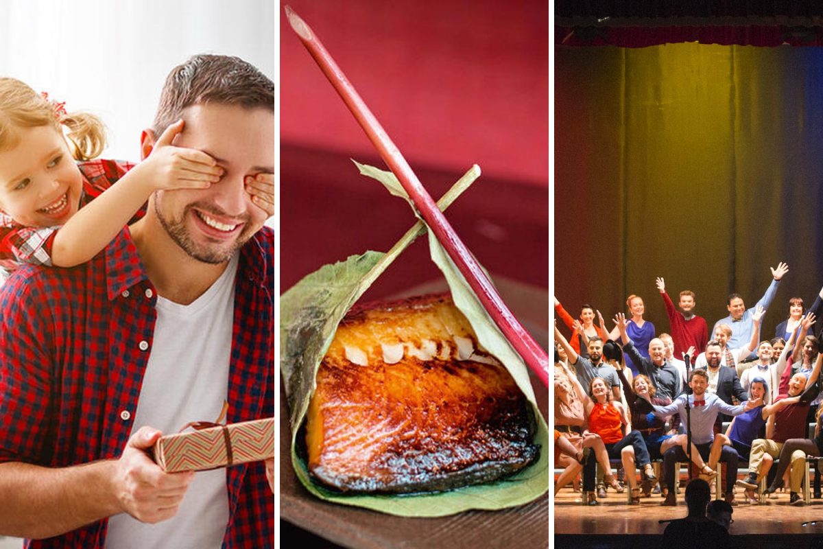 15 brilliant things to do this week in Abu Dhabi