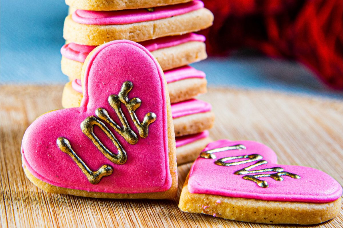 Valentine's treats for families in the UAE