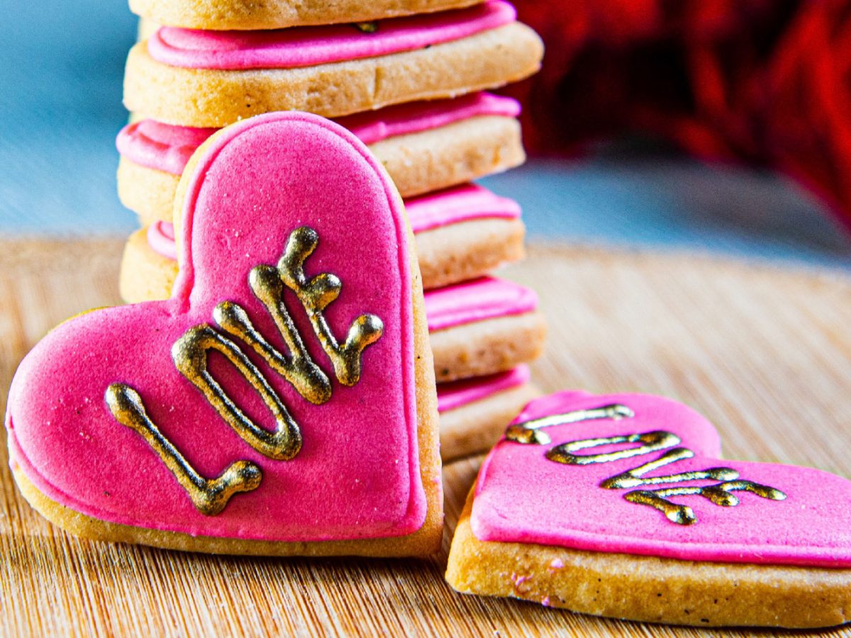 Valentine's treats for families in the UAE