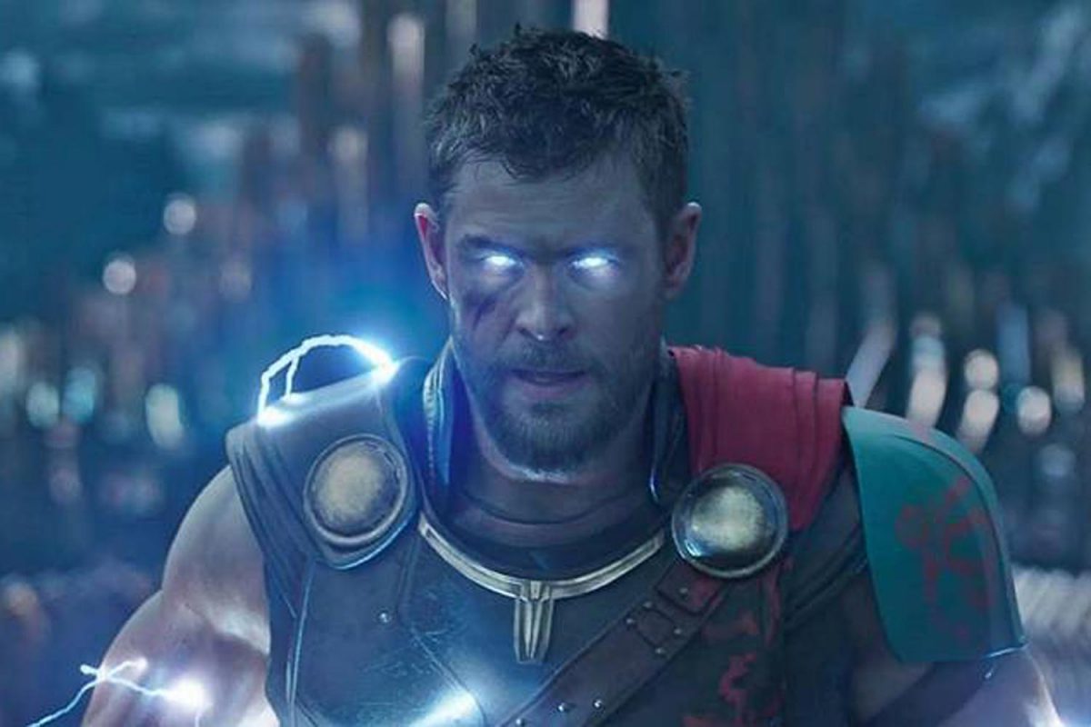 All the madness to expect from ‘Thor: Love and Thunder'