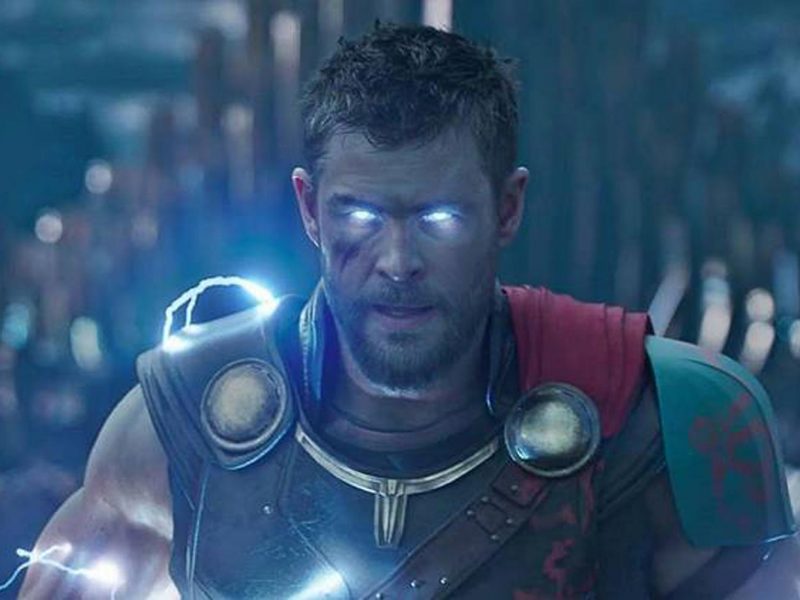 All the madness to expect from ‘Thor: Love and Thunder'