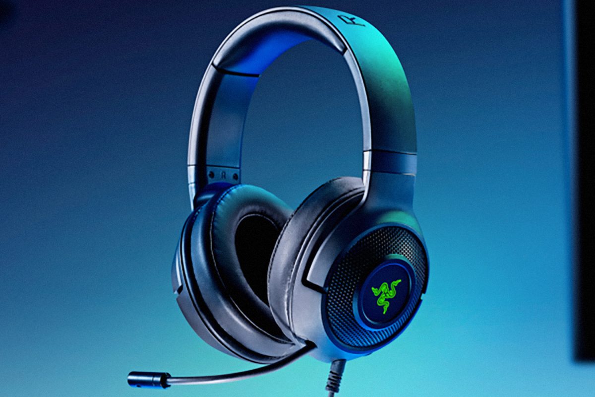 All the new gaming gear to buy right now