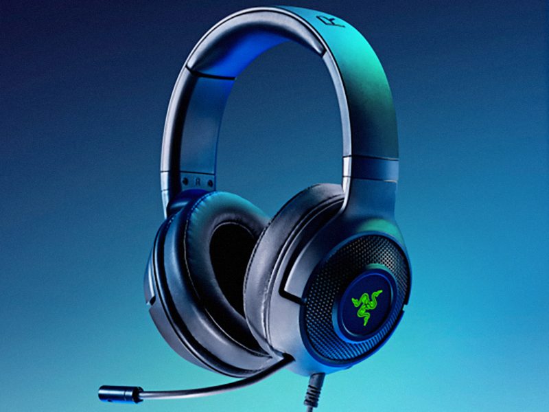 All the new gaming gear to buy right now