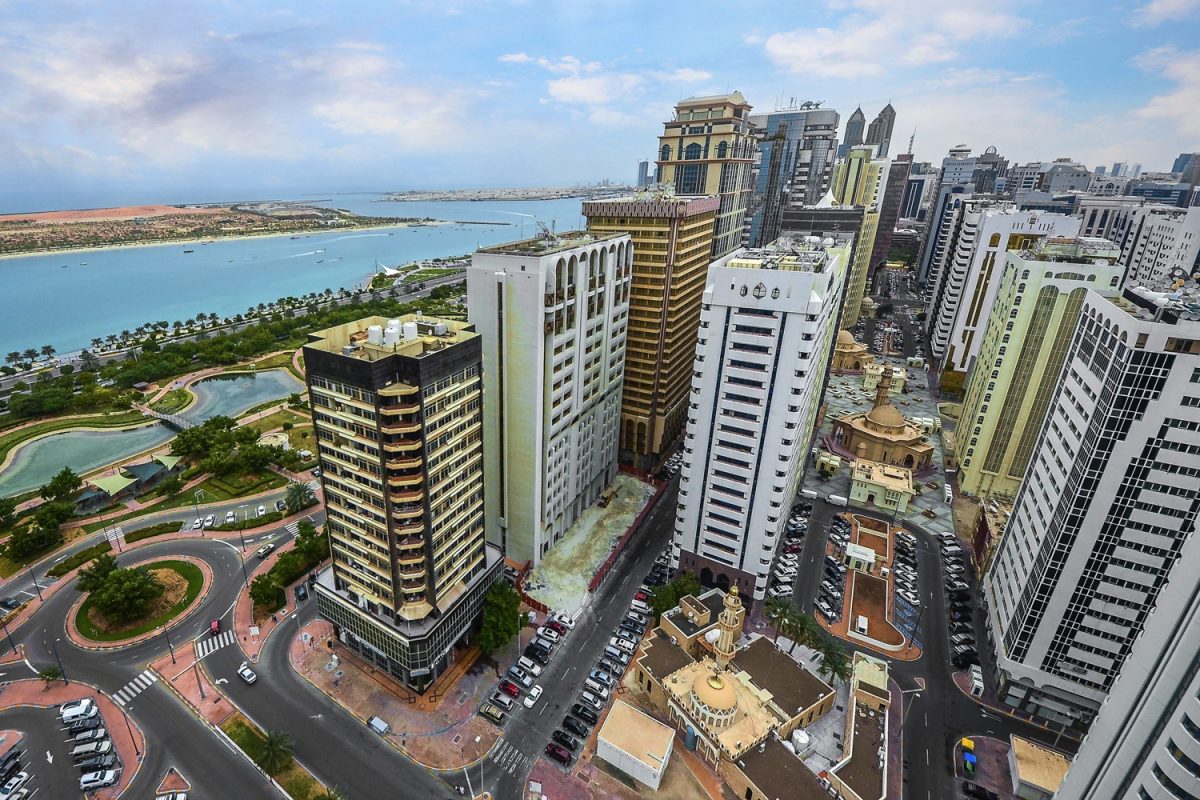 Renting in Abu Dhabi? Everything you need to know about Tawtheeq