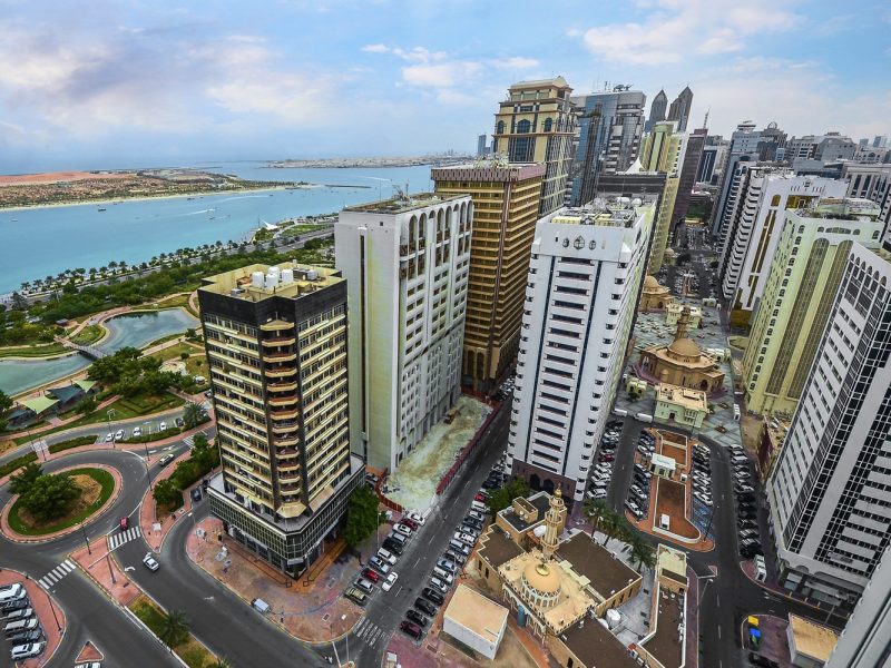 Renting in Abu Dhabi? Everything you need to know about Tawtheeq