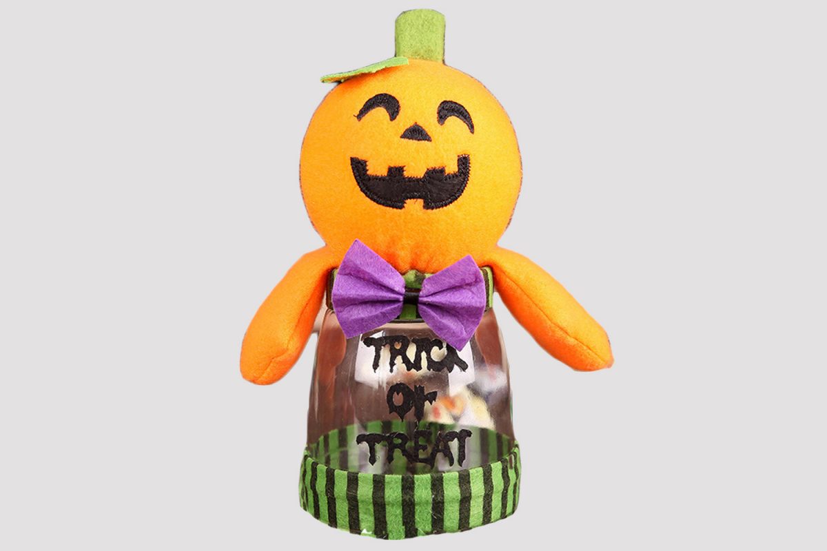 Kibsons launches discount on pre-ordering Halloween pumkpins