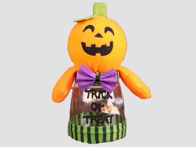 Kibsons launches discount on pre-ordering Halloween pumkpins