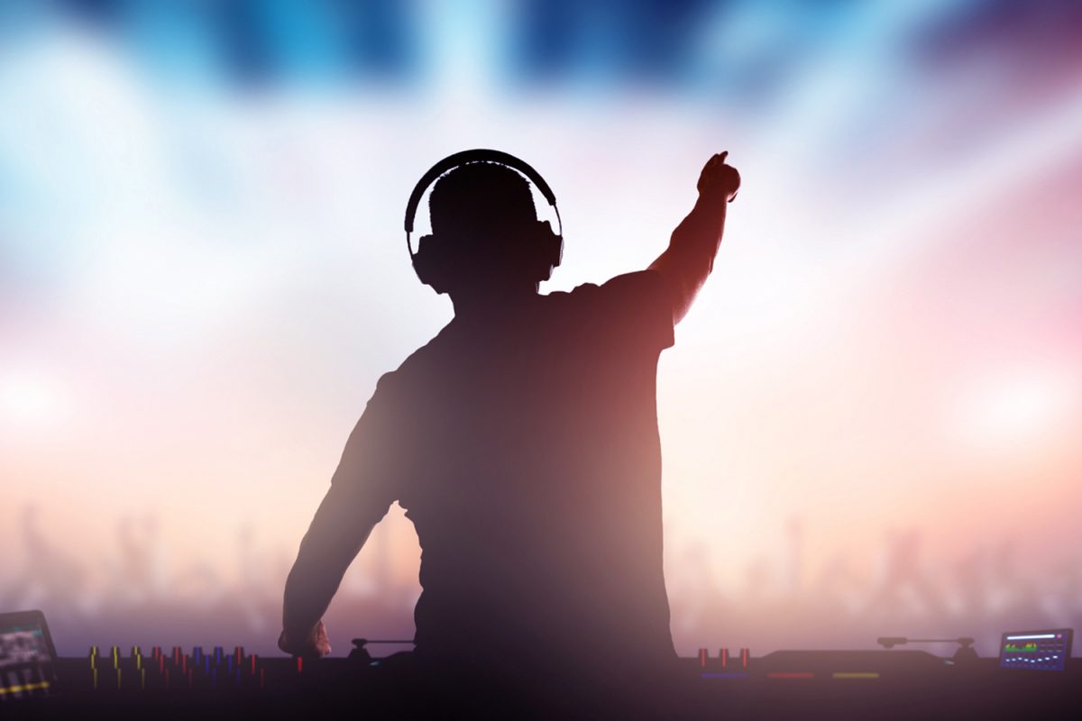 Top DJ nights in Abu Dhabi