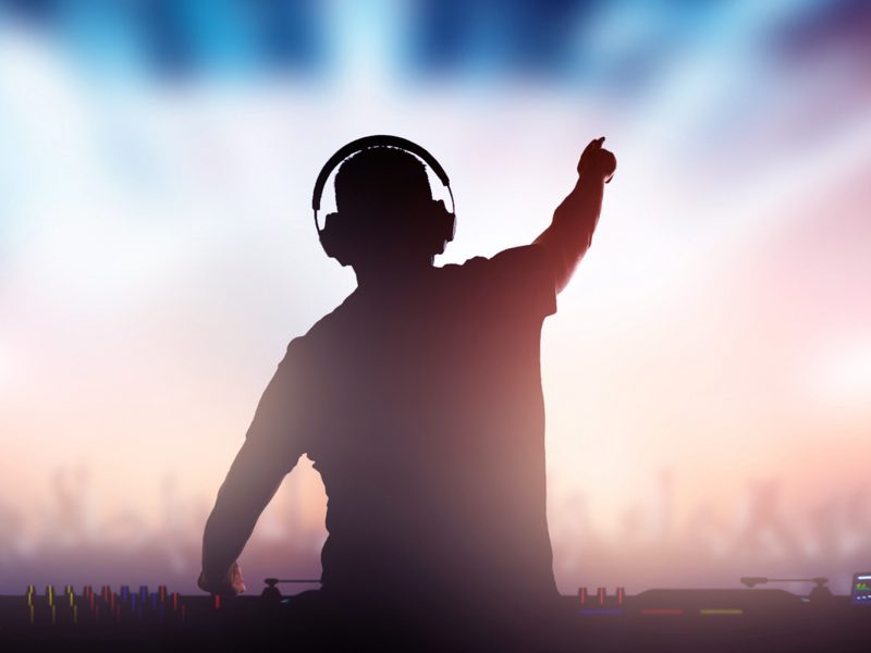 Top DJ nights in Abu Dhabi