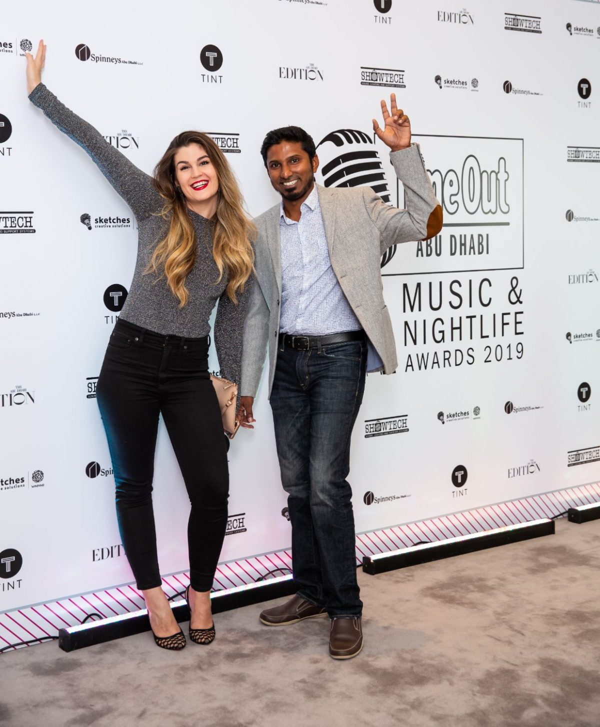 In pictures: Time Out Abu Dhabi Music and Nightlife Awards 2019 - the nominees