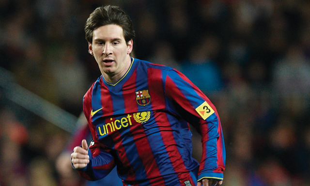 Messi’s finest moments | Time Out Abu Dhabi