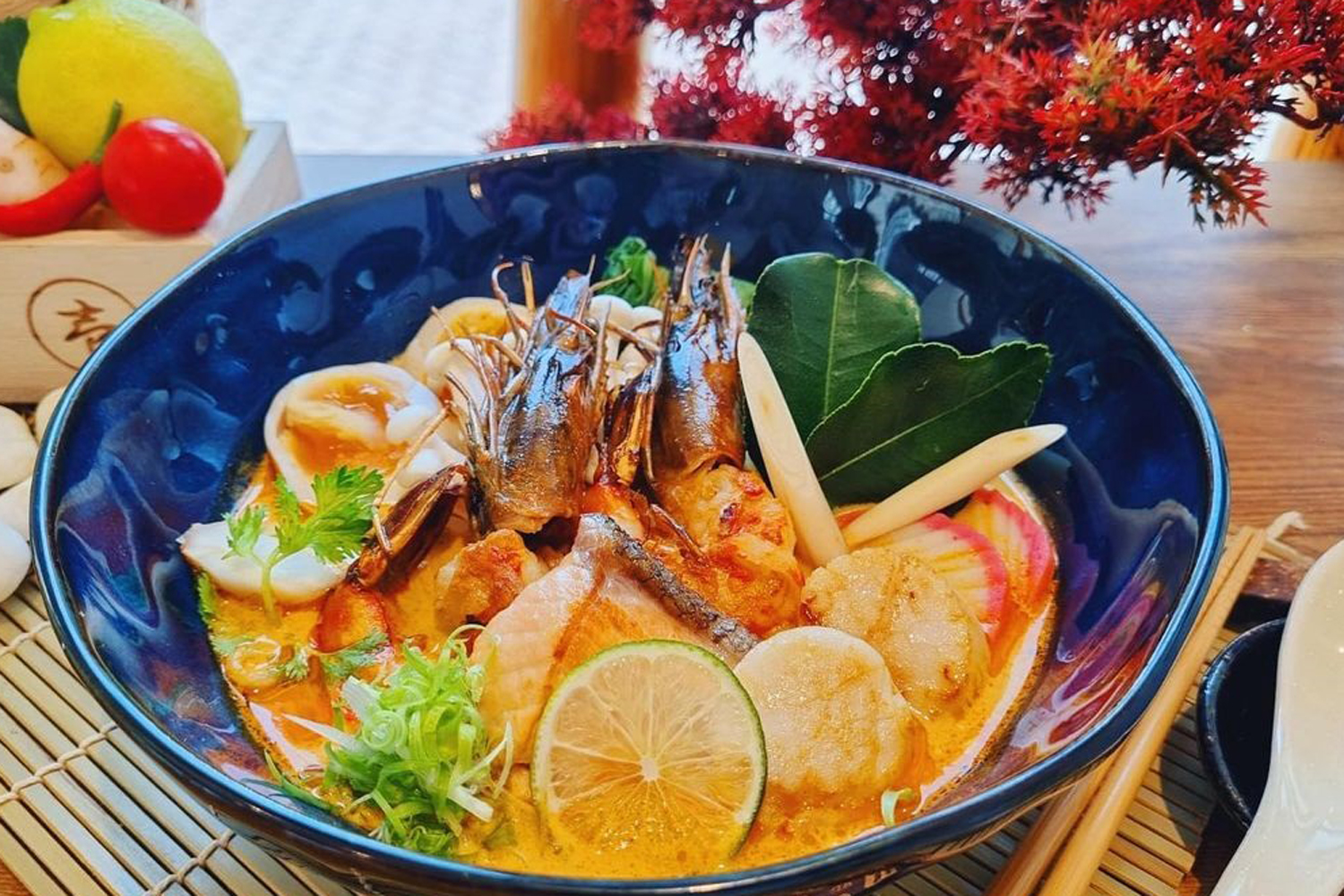 Where to find the tastiest ramen in Abu Dhabi Time Out Abu Dhabi