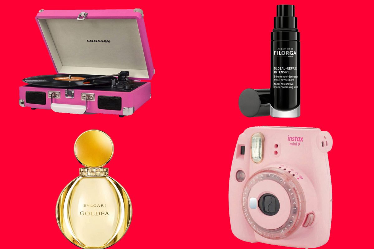 The ultimate Mother's Day gift guide