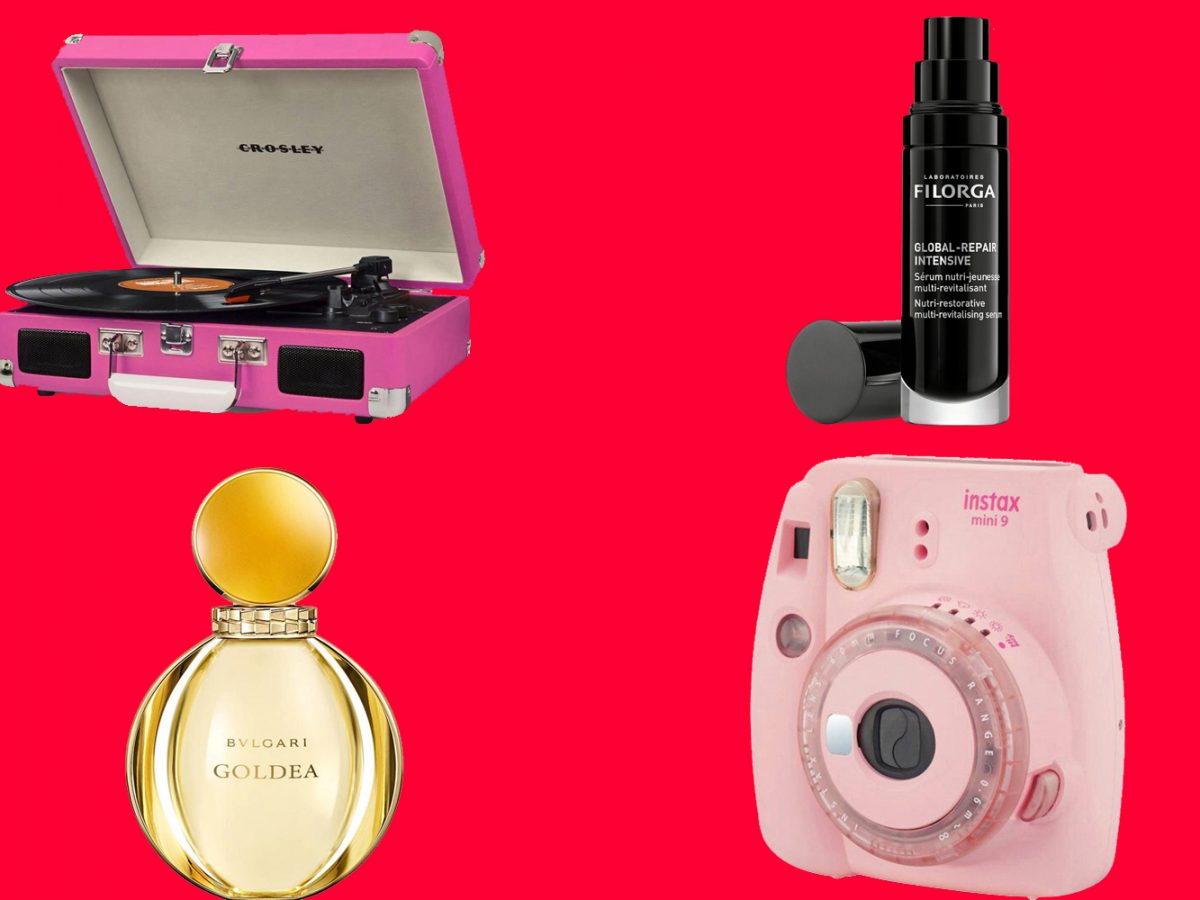 The ultimate Mother's Day gift guide