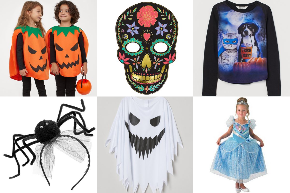 Halloween 2020: Halloween must-haves for a spook-tacular night