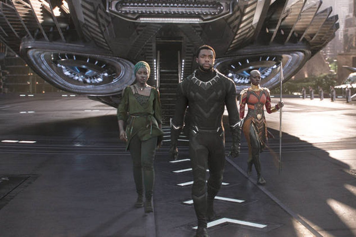 Here's everything we know about Black Panther 2 so far