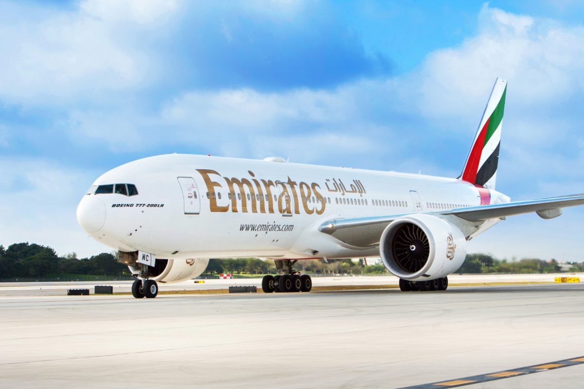 Emirates Airline launches special fares to Riyadh and Jeddah