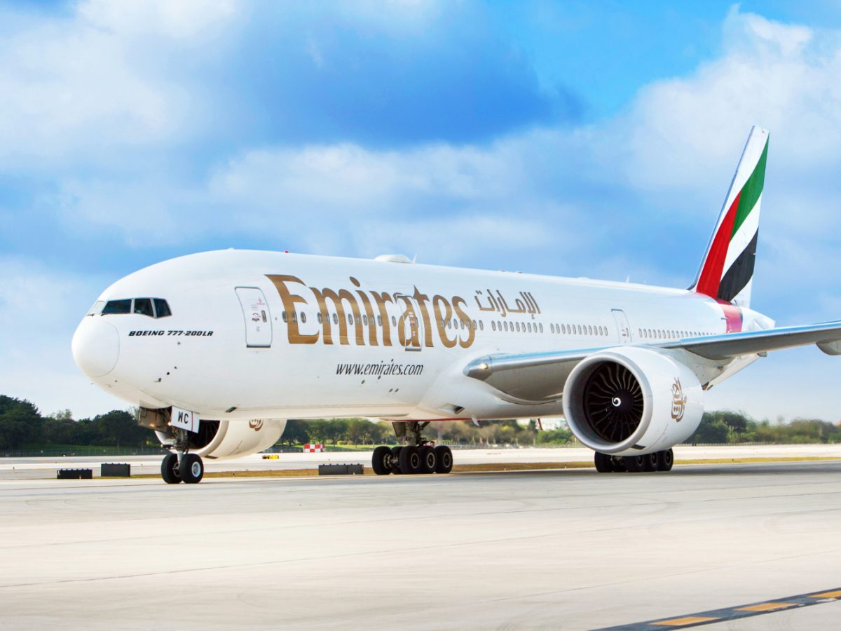 Emirates Airline launches special fares to Riyadh and Jeddah