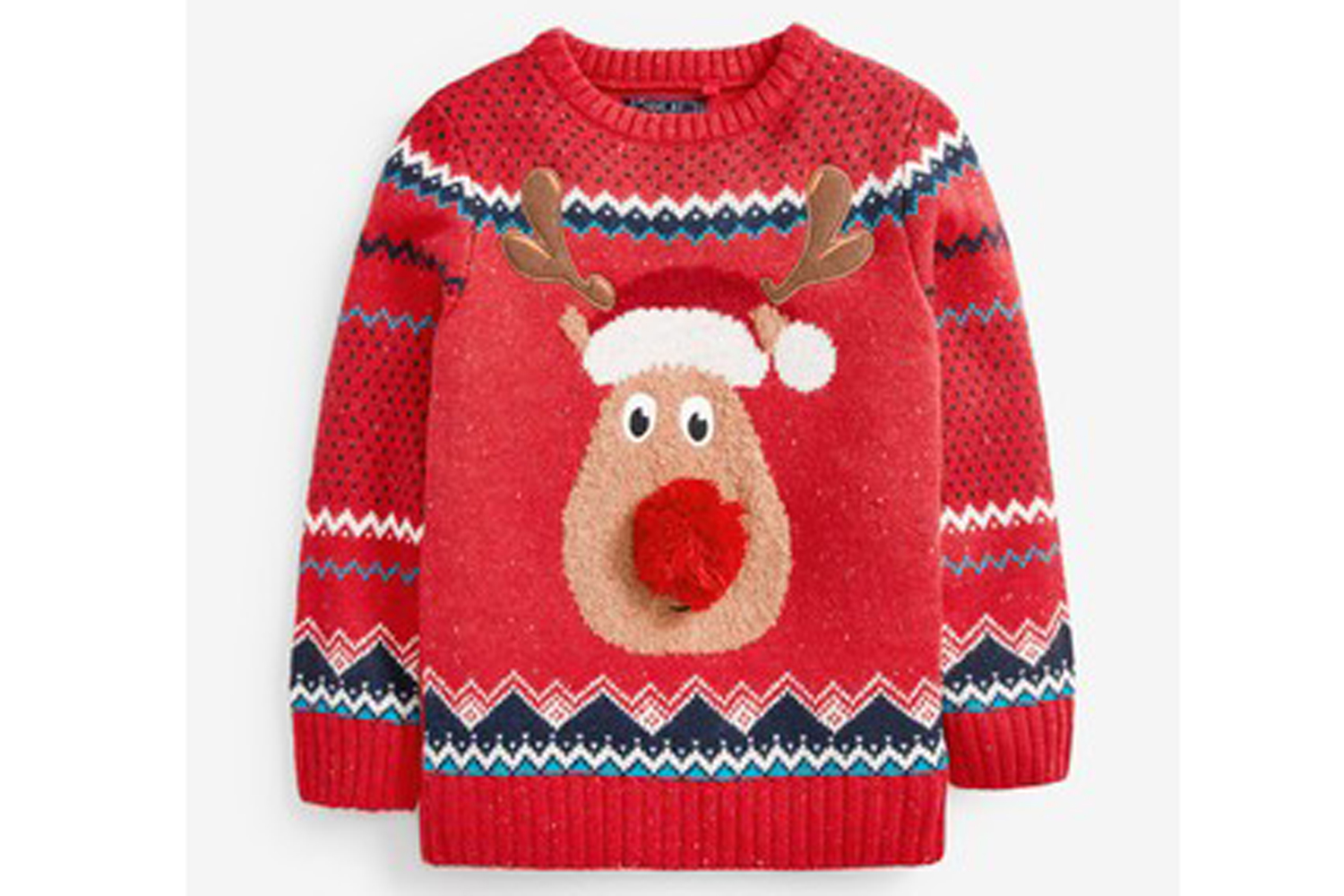 next christmas jumpers for girls