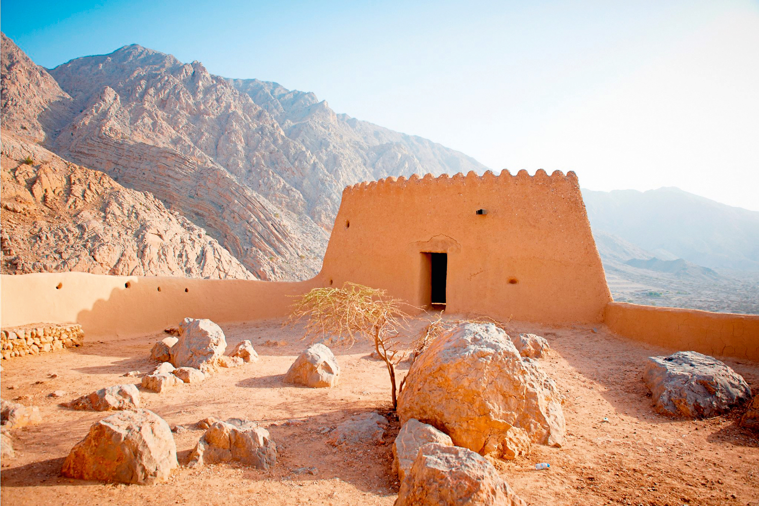 orient travel ras al khaimah