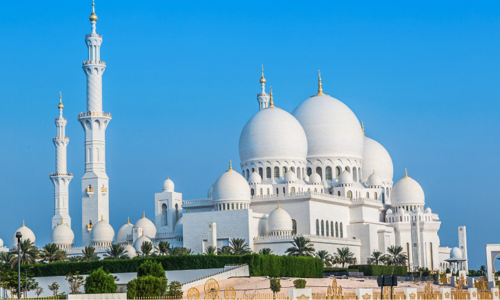 Essential Abu Dhabi experiences | Time Out Abu Dhabi