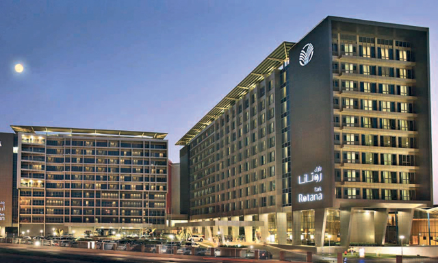 Abu Dhabi signature stays | Time Out Abu Dhabi