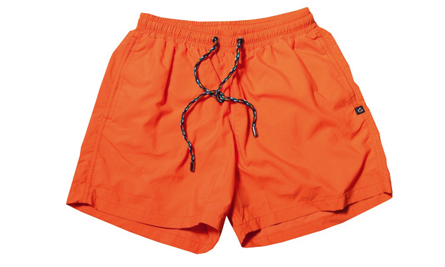 Summer swimwear: Men | Time Out Abu Dhabi