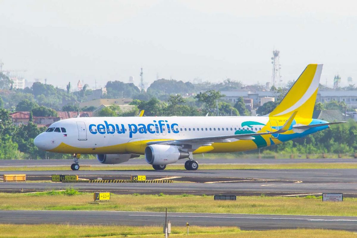 Get flights to Manila for Dhs1 one-way fare in new deal