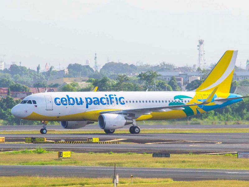 Get flights to Manila for Dhs1 one-way fare in new deal