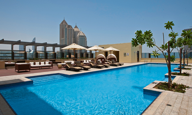 New hotels in Abu Dhabi | Time Out Abu Dhabi