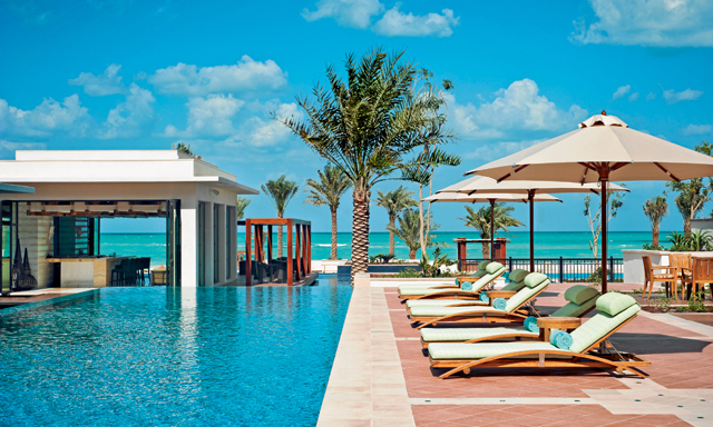 Best pools in Abu Dhabi | Time Out Abu Dhabi