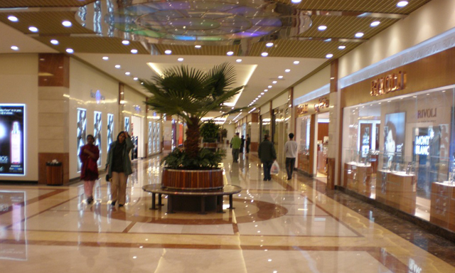 10 to try: Abu Dhabi malls | Time Out Abu Dhabi