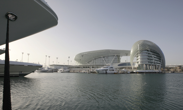 abu dhabi sheikh yacht