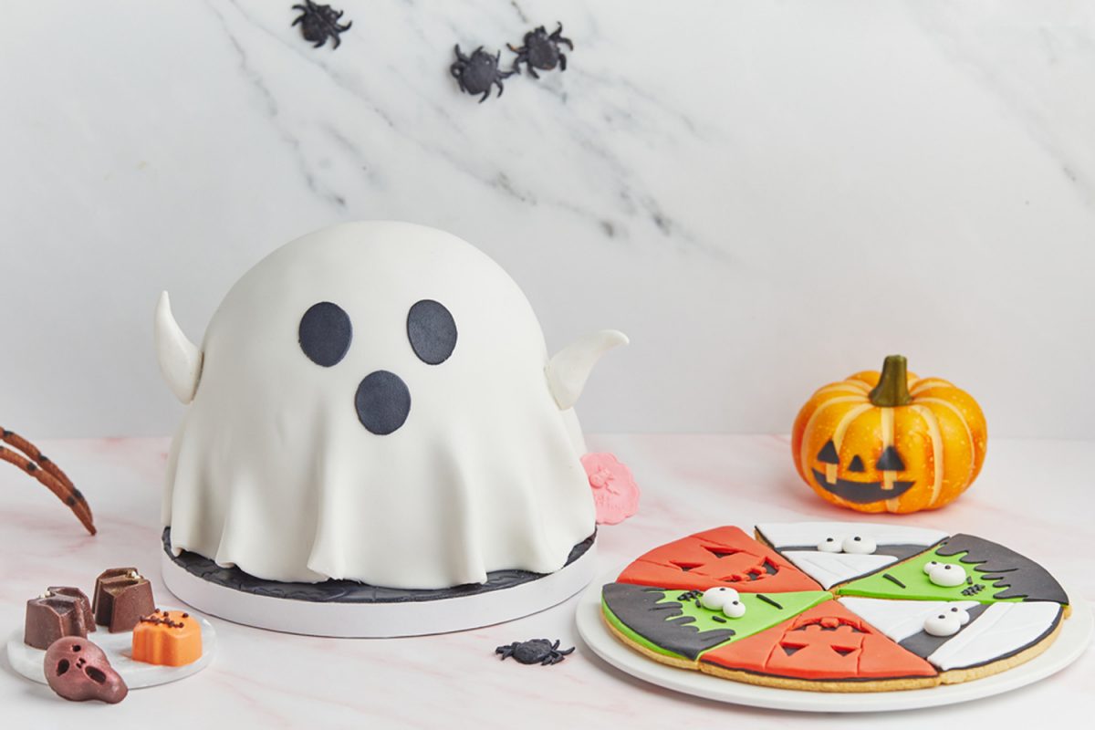 Tasty Halloween treats to check out this year