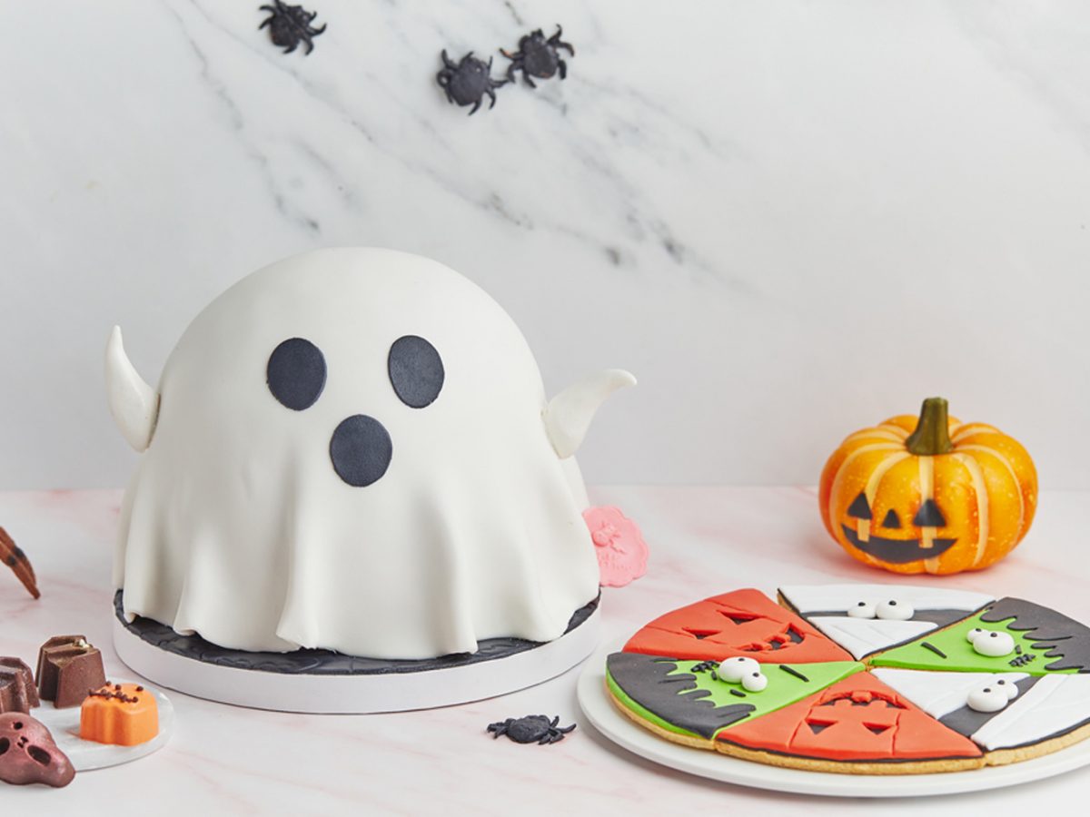 Tasty Halloween treats to check out this year