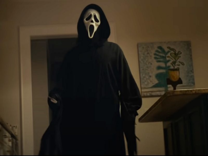 ‘Scream': Everything you need to know about the horror reboot