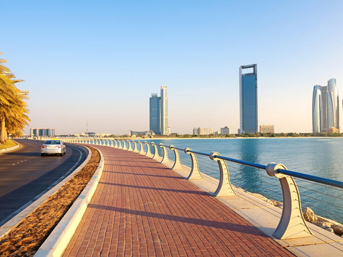 10 incredible things to do in Abu Dhabi this week | Time Out Abu Dhabi