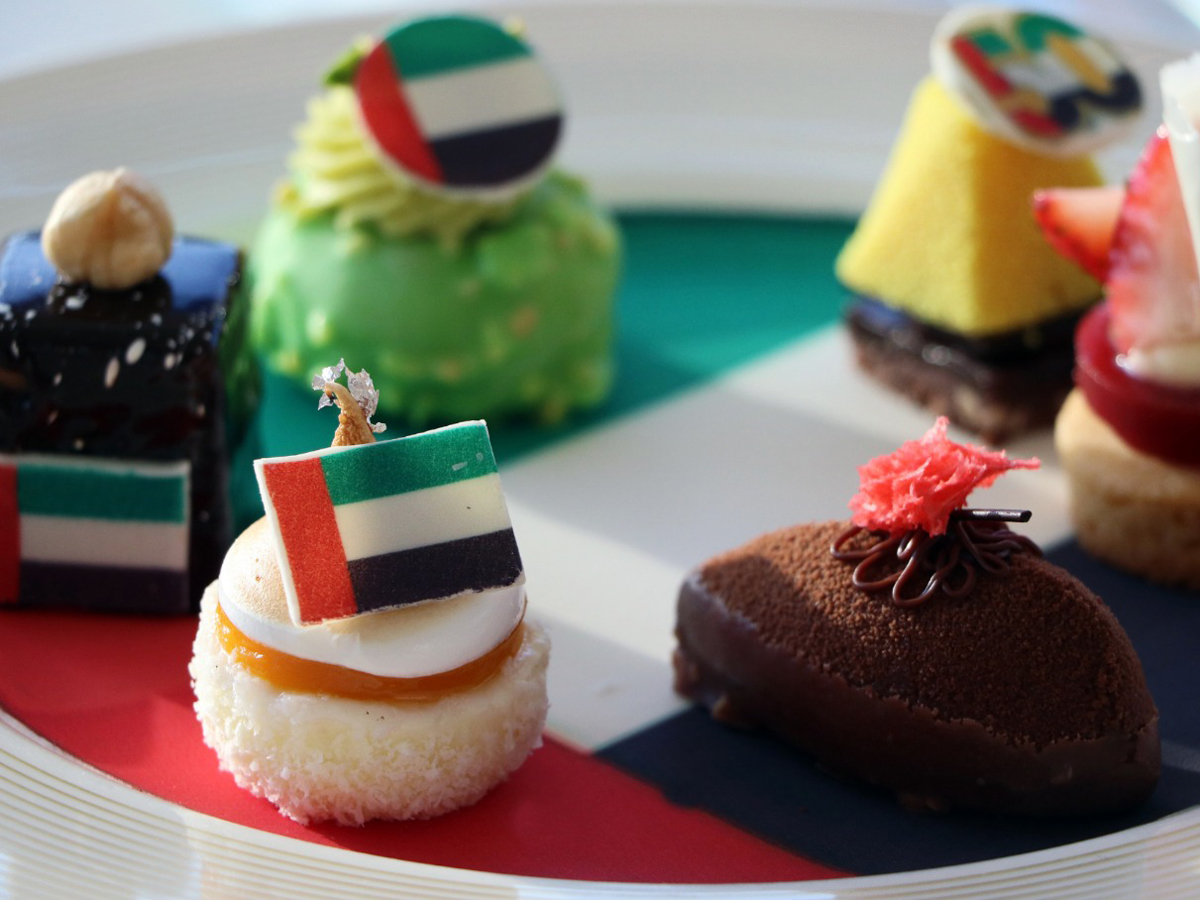 UAE National Day 2021: best food and beverage deals | Time Out Abu Dhabi