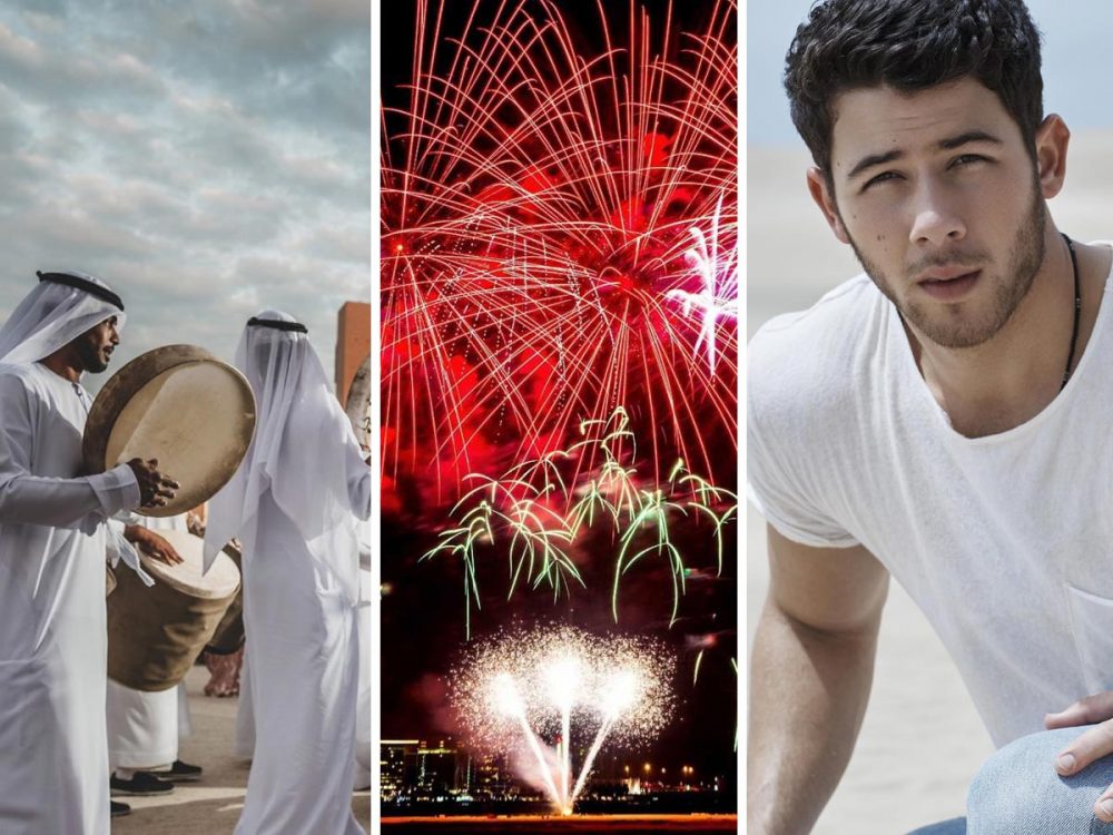 12 Spectacular Things To Do This Long Weekend In Abu Dhabi Time Out Abu Dhabi 