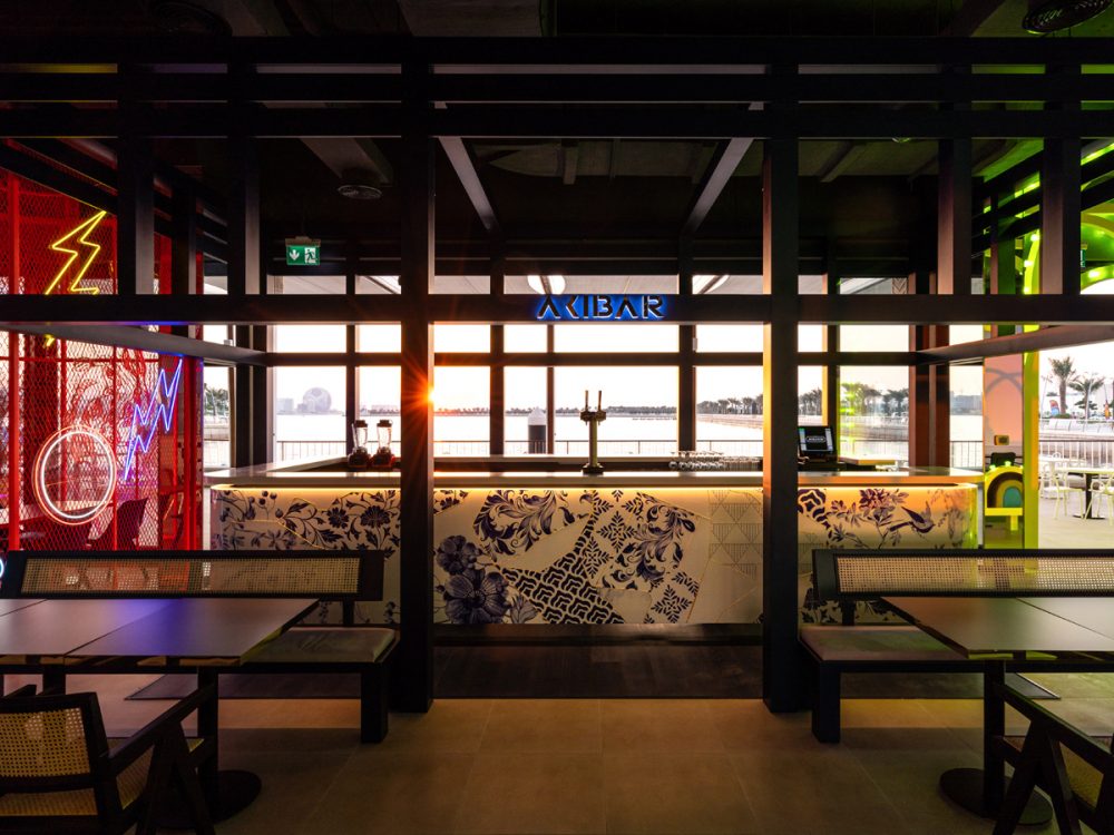 Akiba Dori Opens In Yas Bay Waterfront Time Out Abu Dhabi