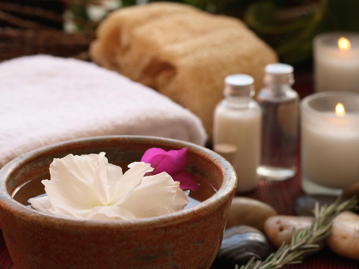 Top festive spa package deals in Abu Dhabi Time Out Abu Dhabi