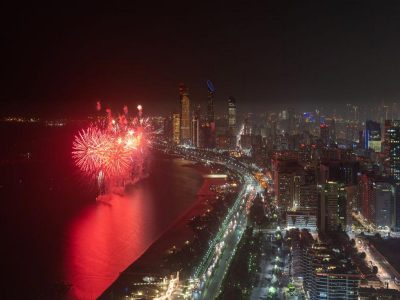 New Year’s Eve 2021-2022 | New Year’s Eve 2021-2022 in Abu Dhabi | Time