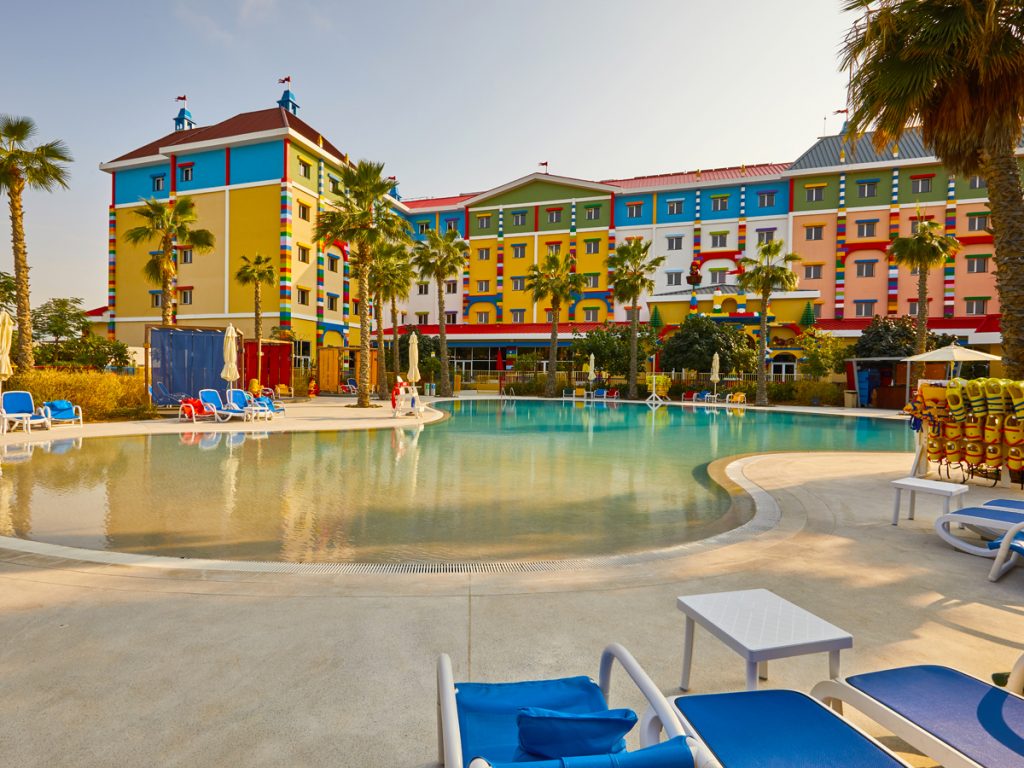 First look: LEGOLAND Hotel | Time Out Abu Dhabi