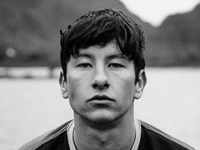 Barry Keoghan