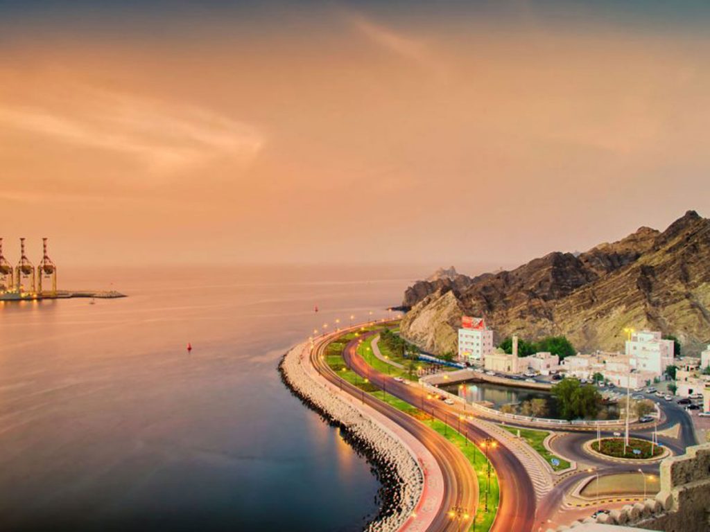 qatar to oman tour package